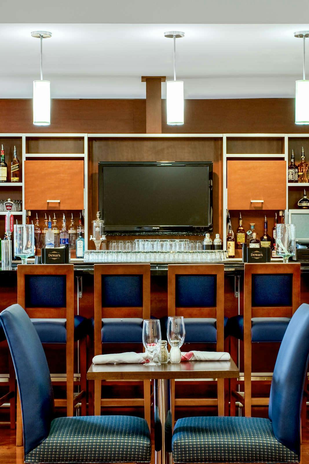 Hotel Four Points By Sheraton Oklahoma City Quail Springs photo 1