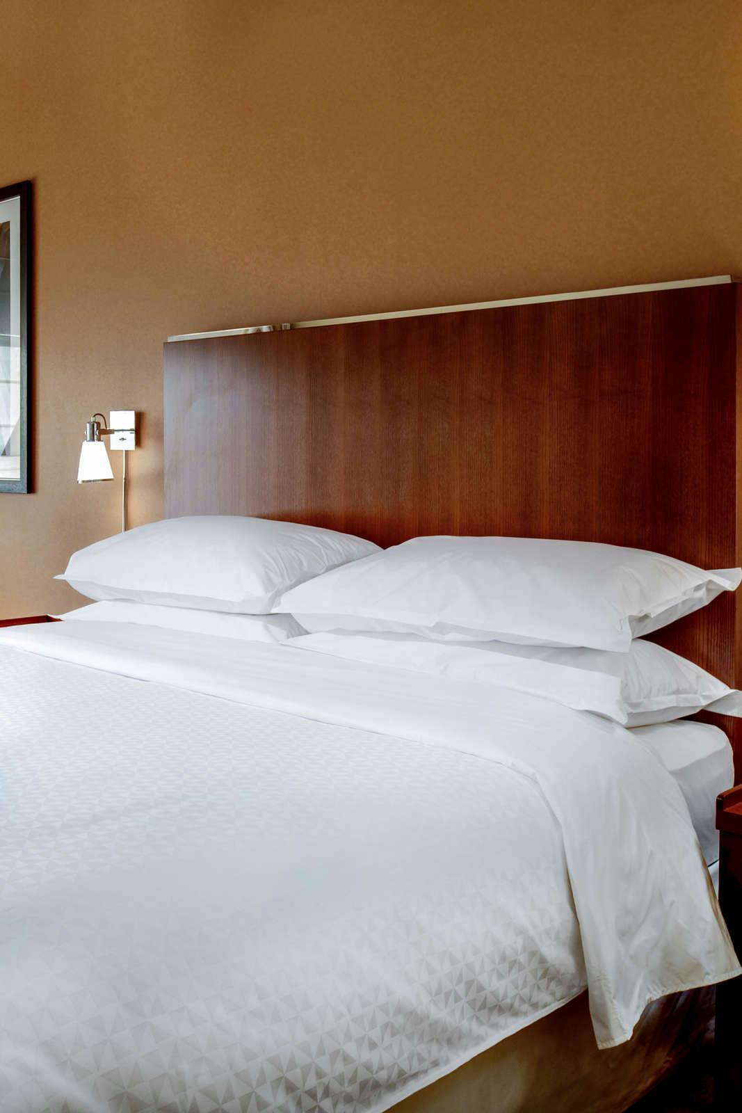 Hotel Four Points By Sheraton Oklahoma City Quail Springs photo 2