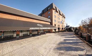 Annapolis Waterfront Hotel, Autograph Collection