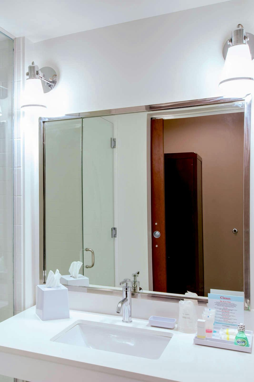 Hotel Four Points By Sheraton Oklahoma City Quail Springs photo 5