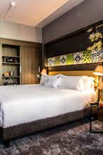 Hotel NYX Hotel Madrid by Leonardo Hotels photo 1
