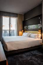 Hotel NYX Hotel Madrid by Leonardo Hotels photo 3