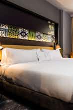 Hotel NYX Hotel Madrid by Leonardo Hotels photo 2