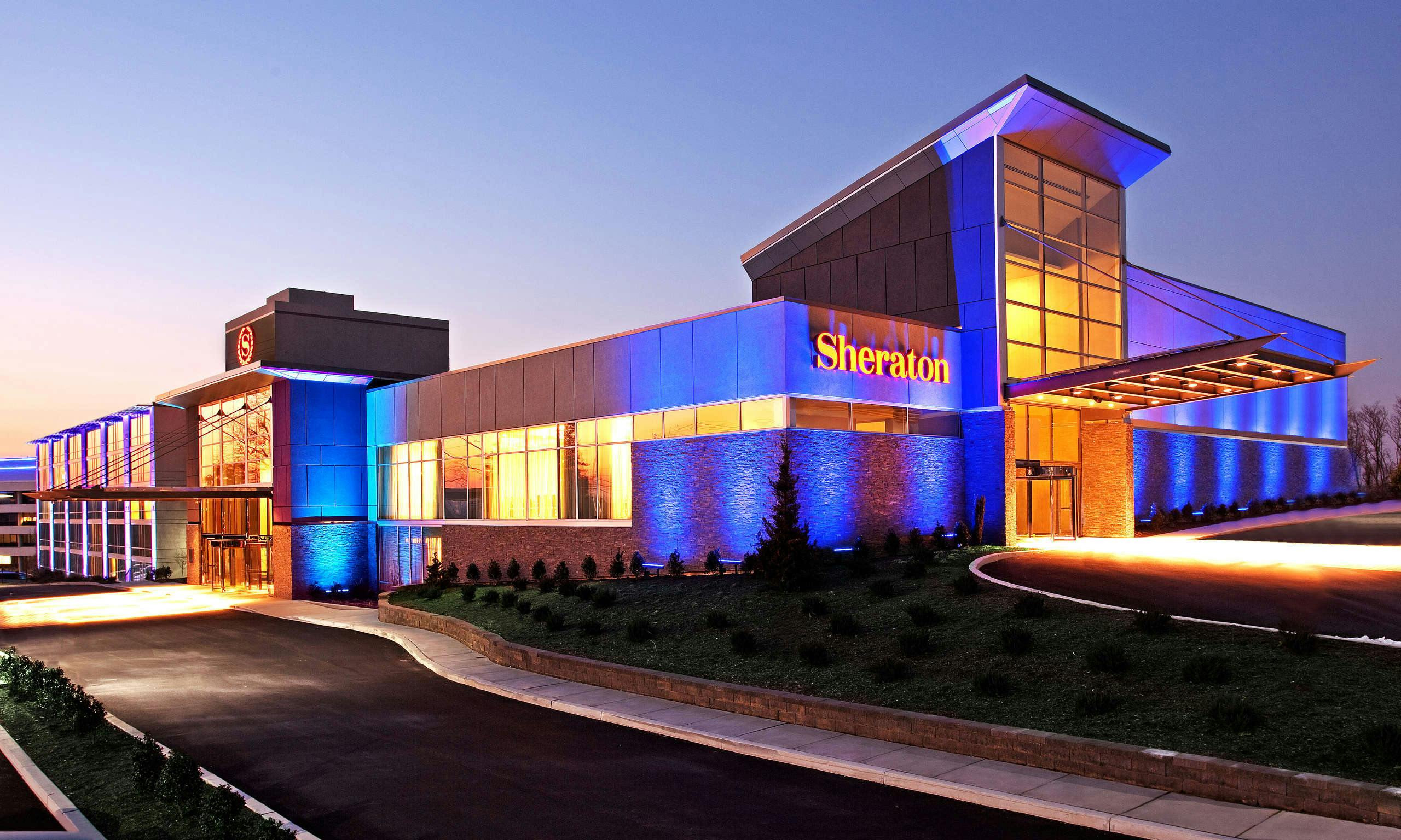 Sheraton Valley Forge Hotel