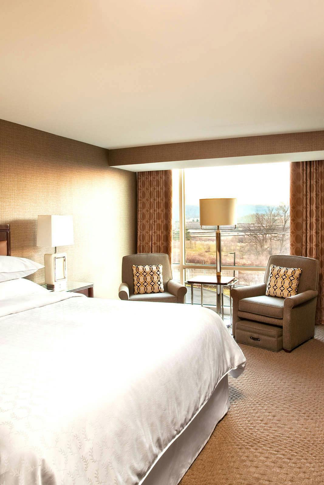 Hotel Sheraton Valley Forge Hotel photo 4