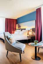 Hotel NYX Hotel Mannheim by Leonardo Hotels photo 4