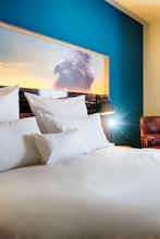 Hotel NYX Hotel Mannheim by Leonardo Hotels photo 1