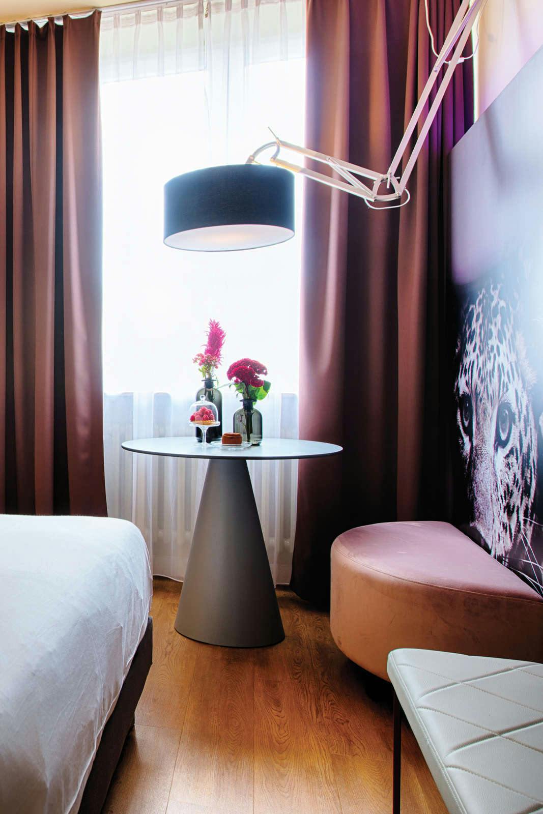 Hotel NYX Hotel Mannheim by Leonardo Hotels photo 2