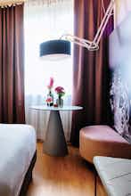 Hotel NYX Hotel Mannheim by Leonardo Hotels photo 2