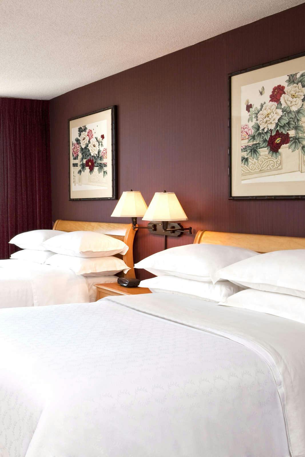 Hotel Sheraton LaGuardia East Hotel photo 1
