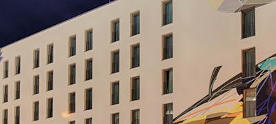 NYX Hotel Munich by Leonardo Hotels