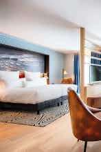 Hotel NYX Hotel Munich by Leonardo Hotels photo 1