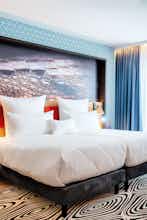 Hotel NYX Hotel Munich by Leonardo Hotels photo 2
