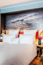 Hotel NYX Hotel Munich by Leonardo Hotels photo 3