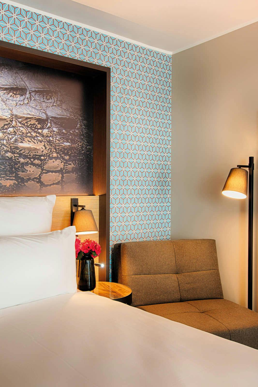 Hotel NYX Hotel Munich by Leonardo Hotels photo 5