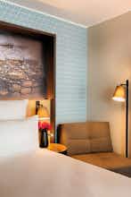 Hotel NYX Hotel Munich by Leonardo Hotels photo 5