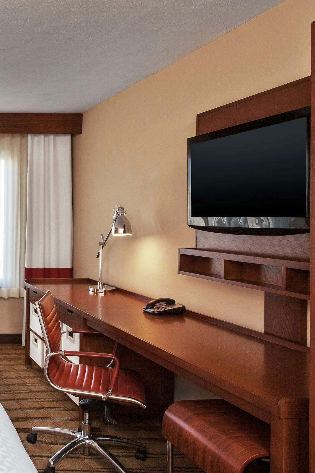 Hotel Four Points By Sheraton San Antonio Airport photo 3