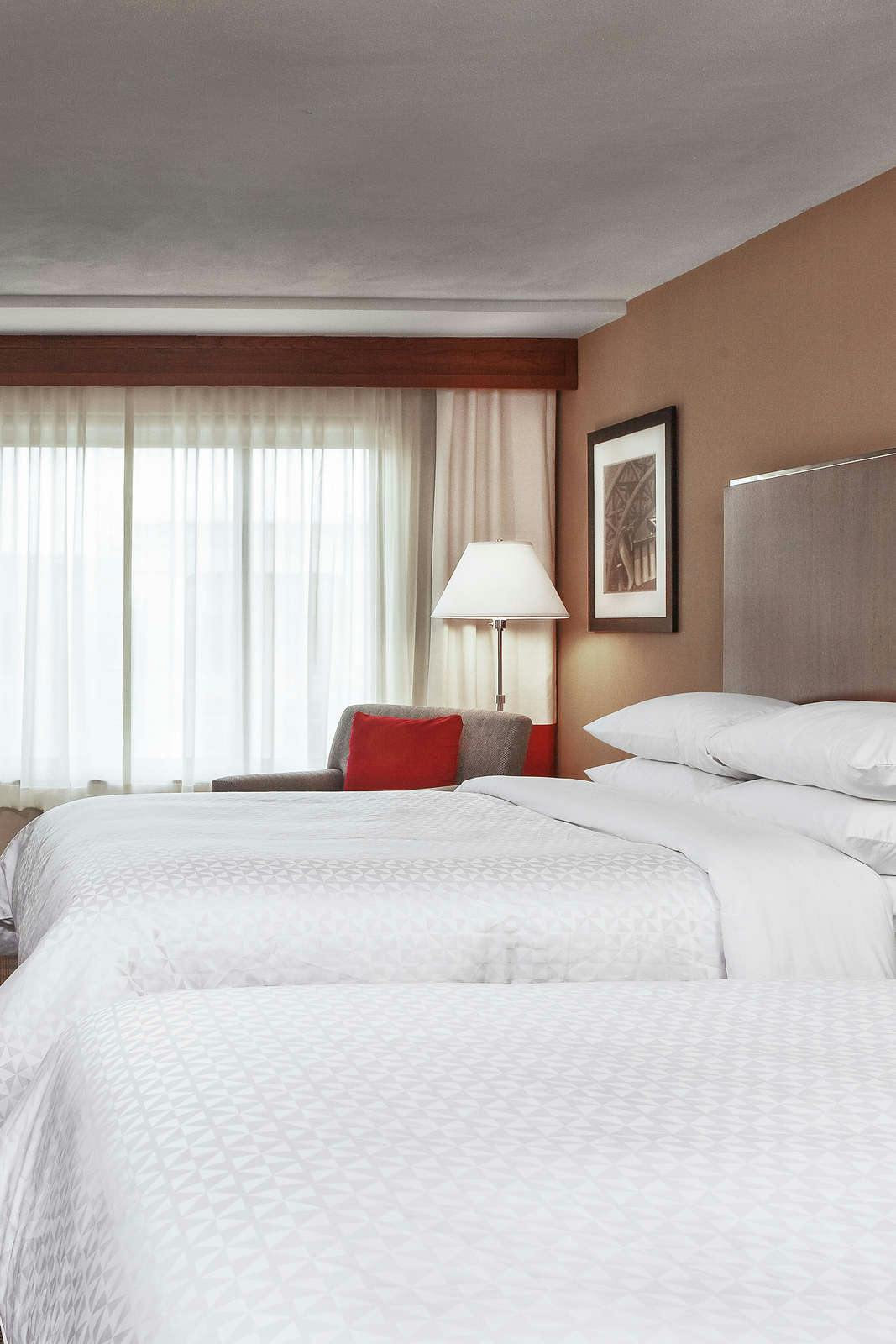 Hotel Four Points By Sheraton San Antonio Airport photo 4
