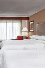 Hotel Four Points By Sheraton San Antonio Airport photo 4
