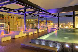 Hotel Holiday Inn Santo Domingo photo 1