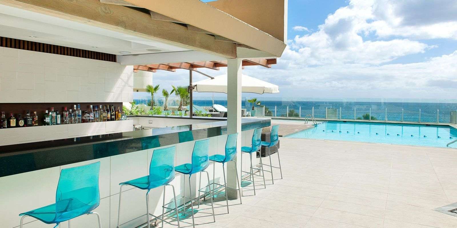 Hotel Crowne Plaza Santo Domingo photo 1