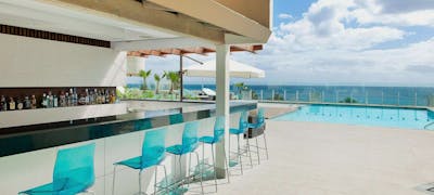 Crowne Plaza Santo Domingo