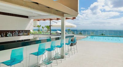 Crowne Plaza Santo Domingo