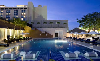 Barceló Santo Domingo