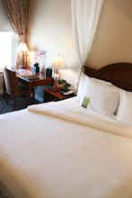 Hotel Peery Hotel a Tapestry Collection by Hilton photo 3