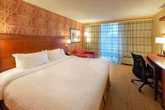 Hotel Courtyard by Marriott Canton photo 1