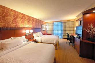 Hotel Courtyard by Marriott Canton photo 2