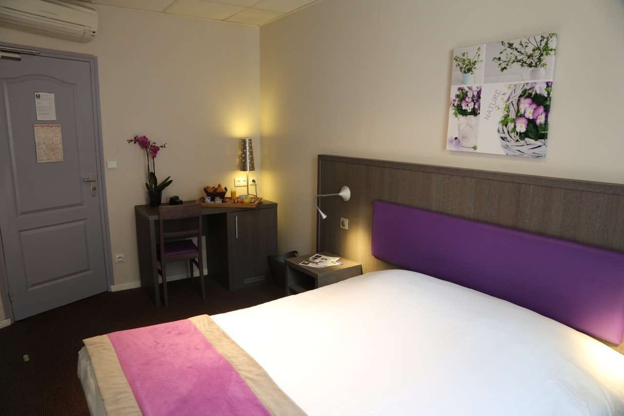 Hotel Adonis Annecy Icône Hôtel photo 2