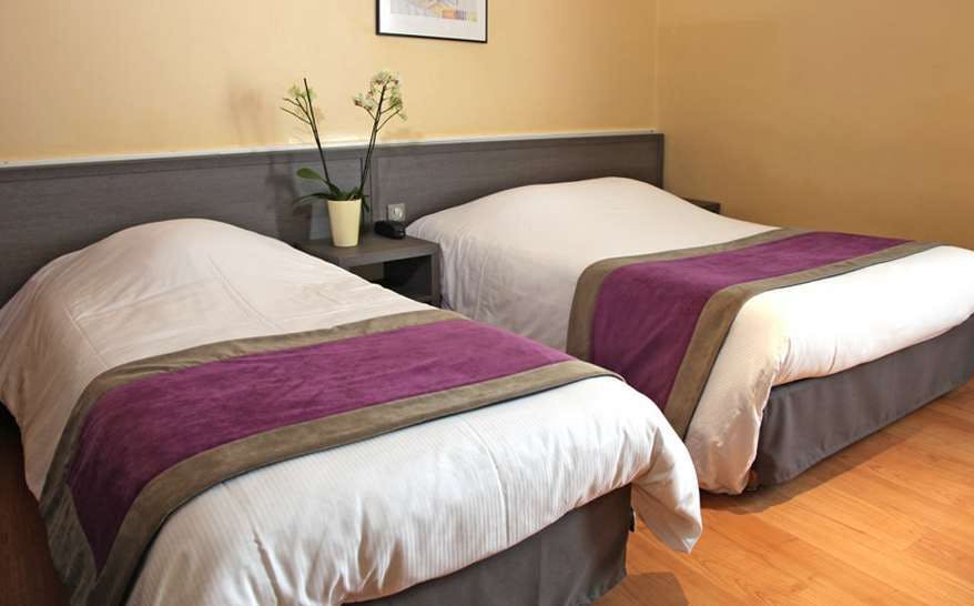 Hotel Adonis Annecy Icône Hôtel photo 1