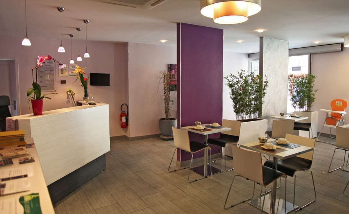 Hotel Adonis Annecy Icône Hôtel photo 5