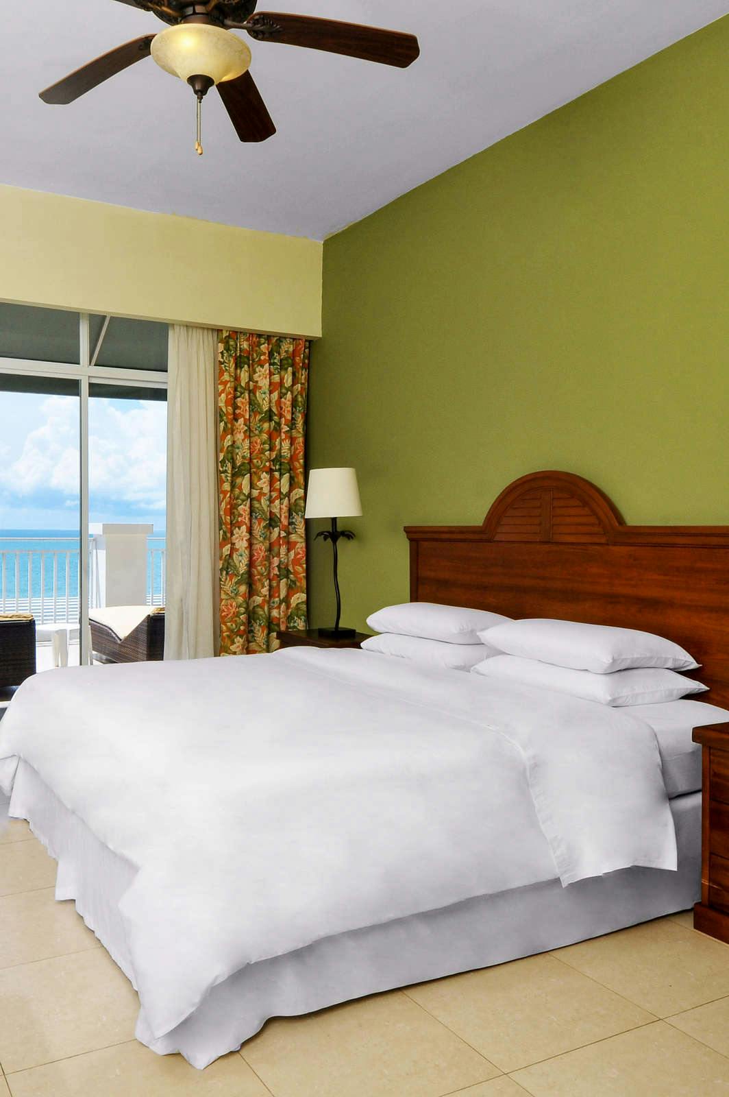 Hotel Sheraton Bijao Beach Resort - All Inclusive photo 3