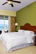 Hotel Sheraton Bijao Beach Resort - All Inclusive photo 3