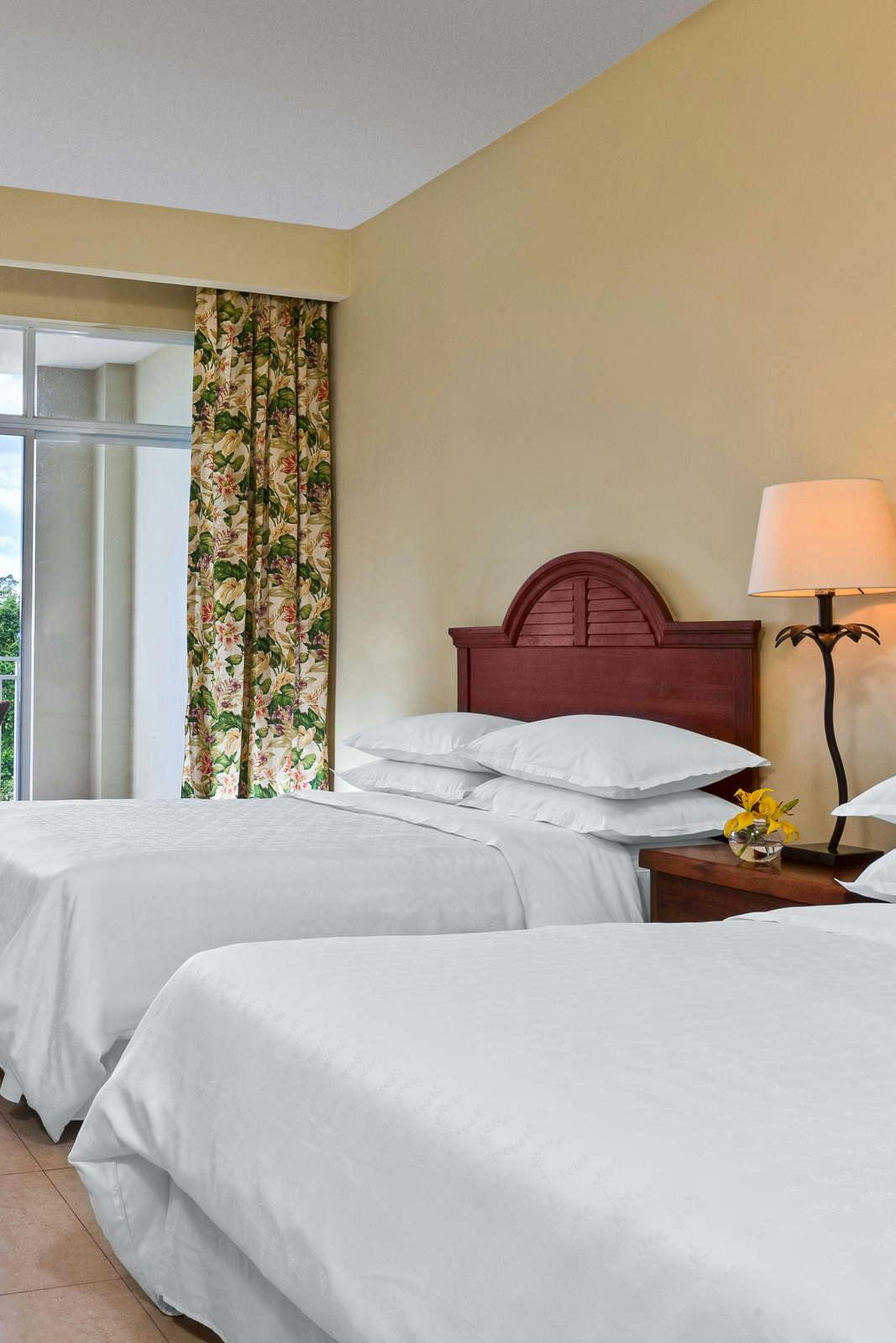 Hotel Sheraton Bijao Beach Resort - All Inclusive photo 5