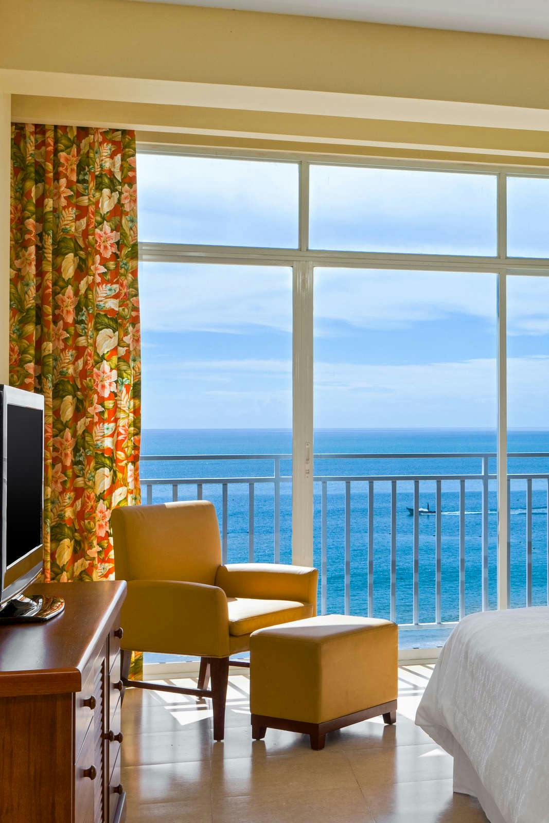 Hotel Sheraton Bijao Beach Resort - All Inclusive photo 4