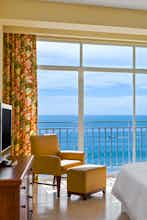 Hotel Sheraton Bijao Beach Resort - All Inclusive photo 4