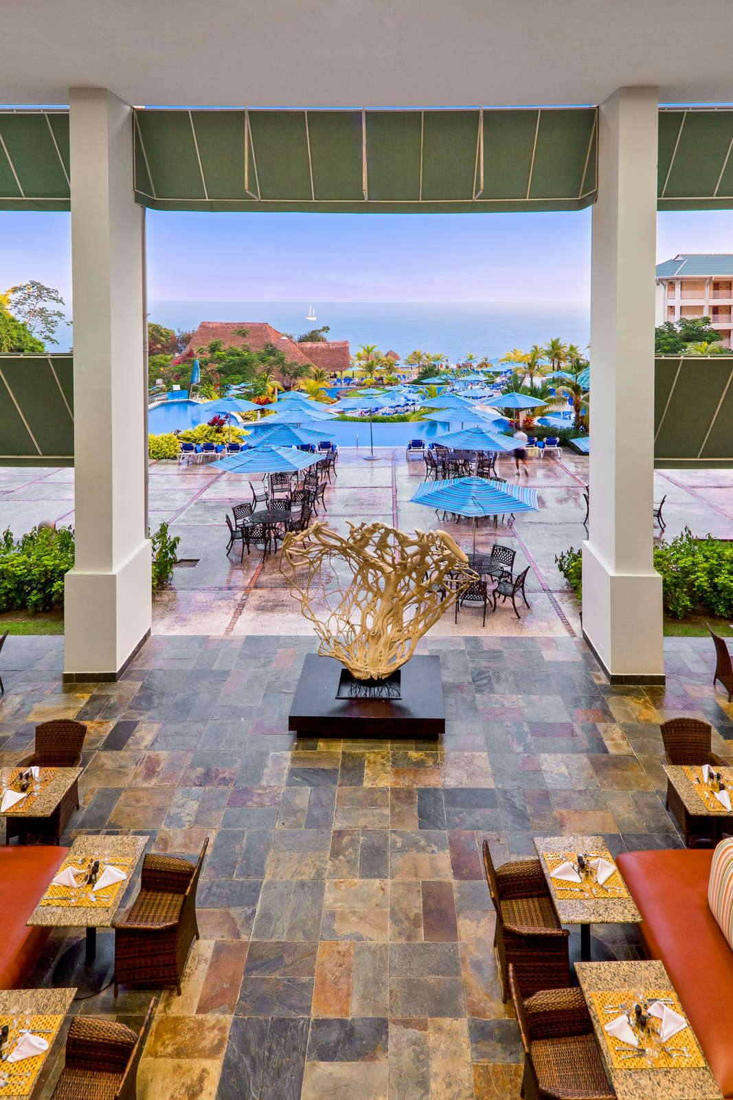 Hotel Sheraton Bijao Beach Resort - All Inclusive photo 1