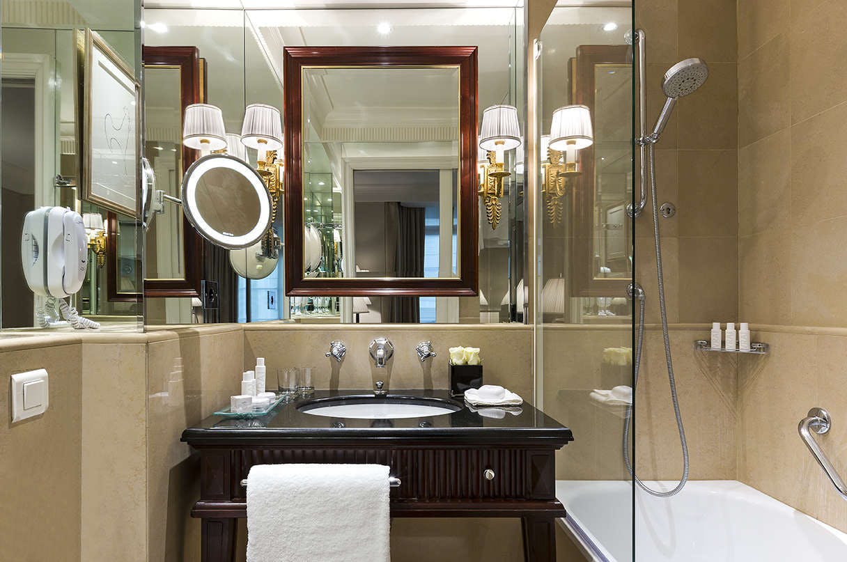 Hotel Hotel François 1er photo 5