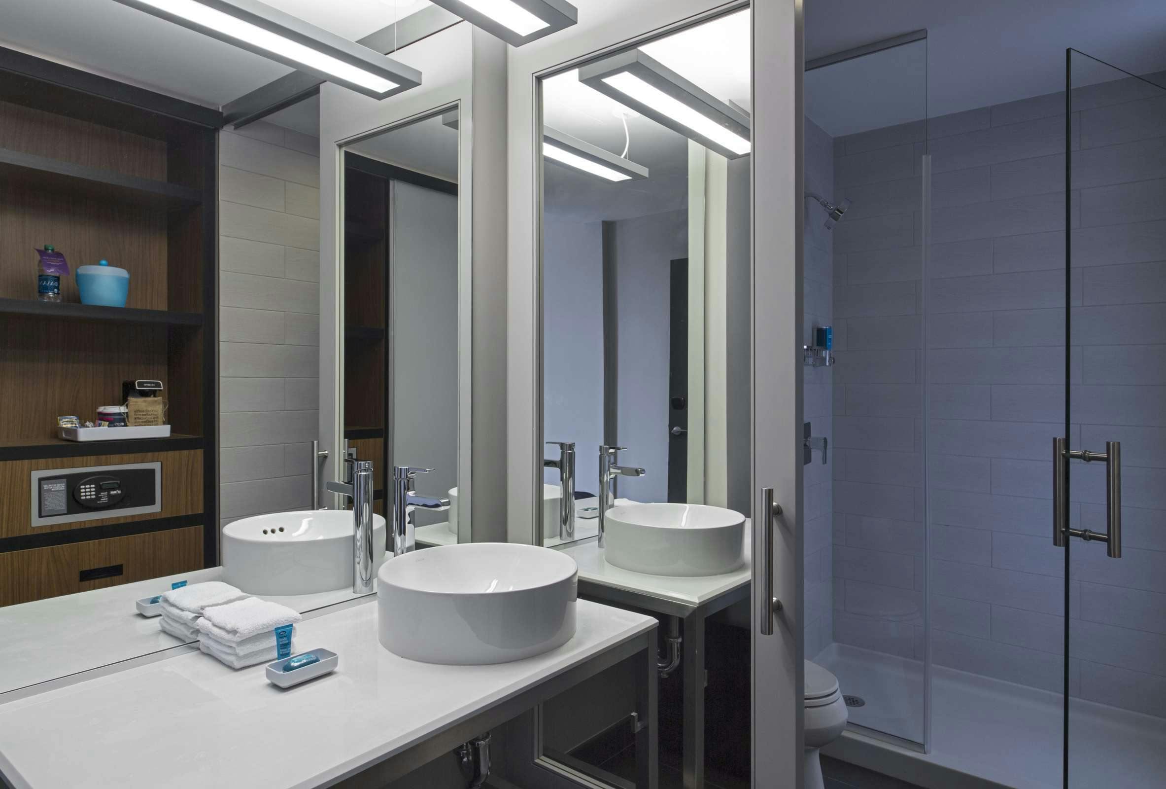 Hotel Aloft New Orleans Downtown photo 4