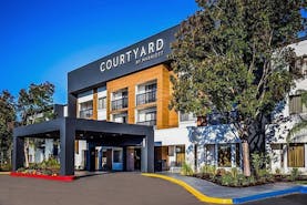 Courtyard by Marriott Livermore