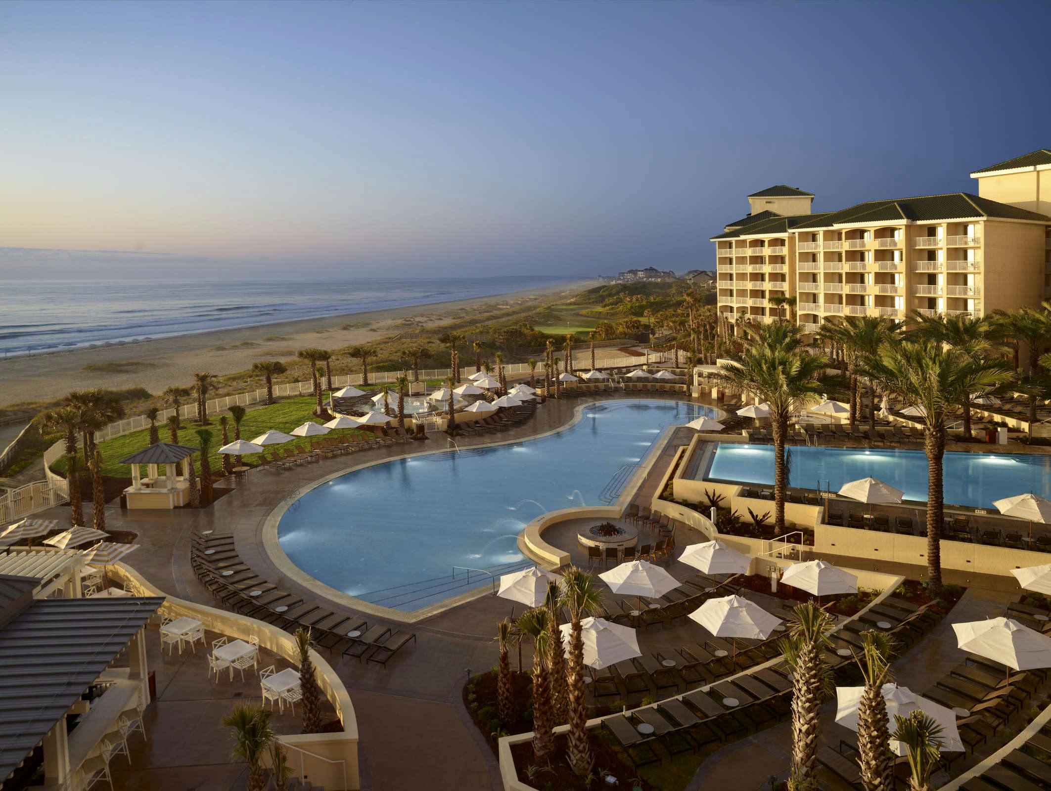 Hotel Omni Amelia Island Resort & Spa photo 5