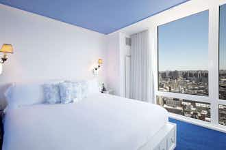 Hotel NoMo SoHo - One Bedroom Suite photo 2
