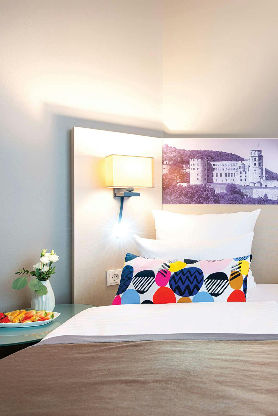 Hotel Leonardo Hotel Heidelberg photo 1