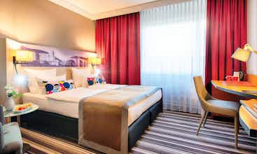 Hotel Leonardo Hotel Heidelberg photo 2