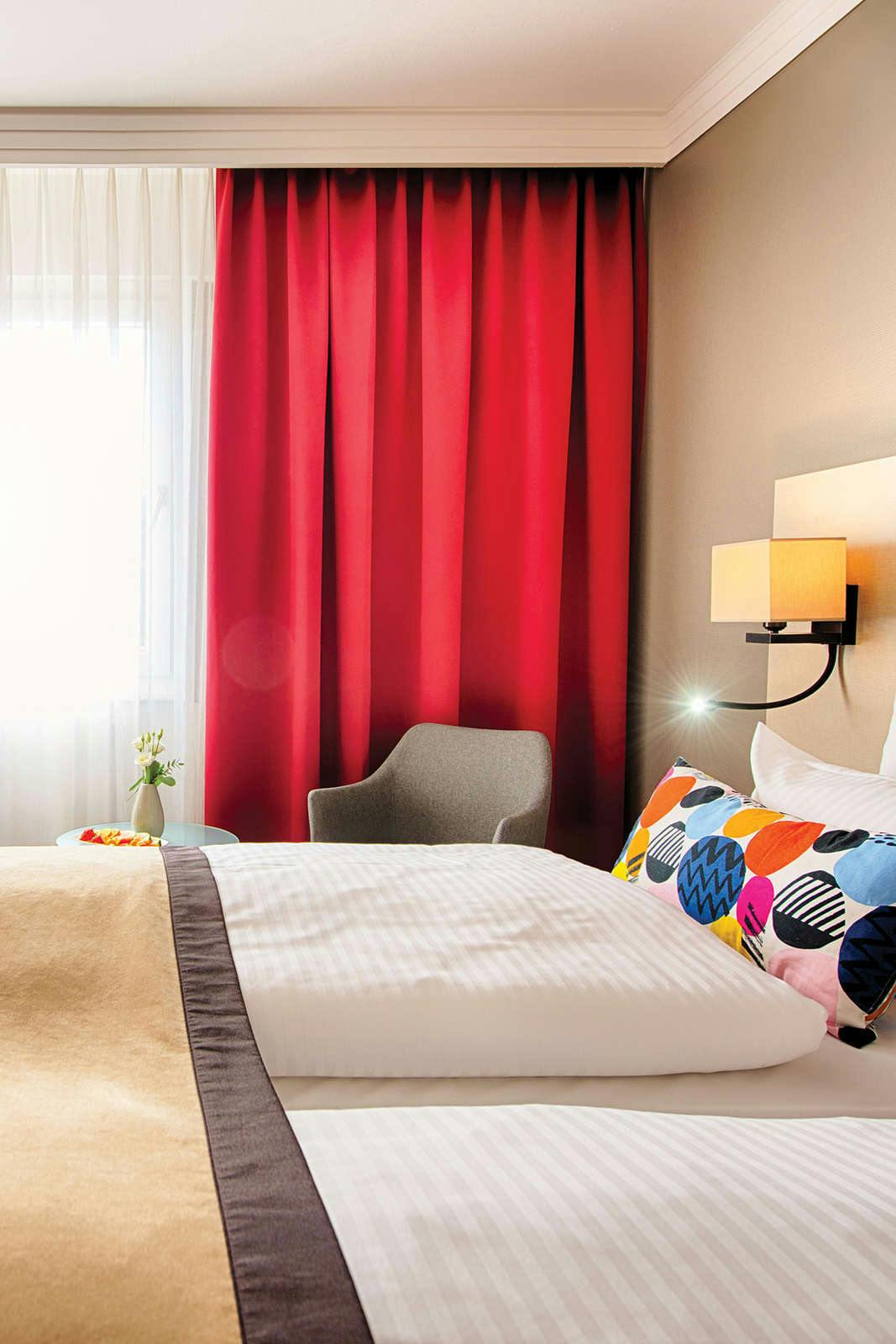 Hotel Leonardo Hotel Heidelberg photo 3