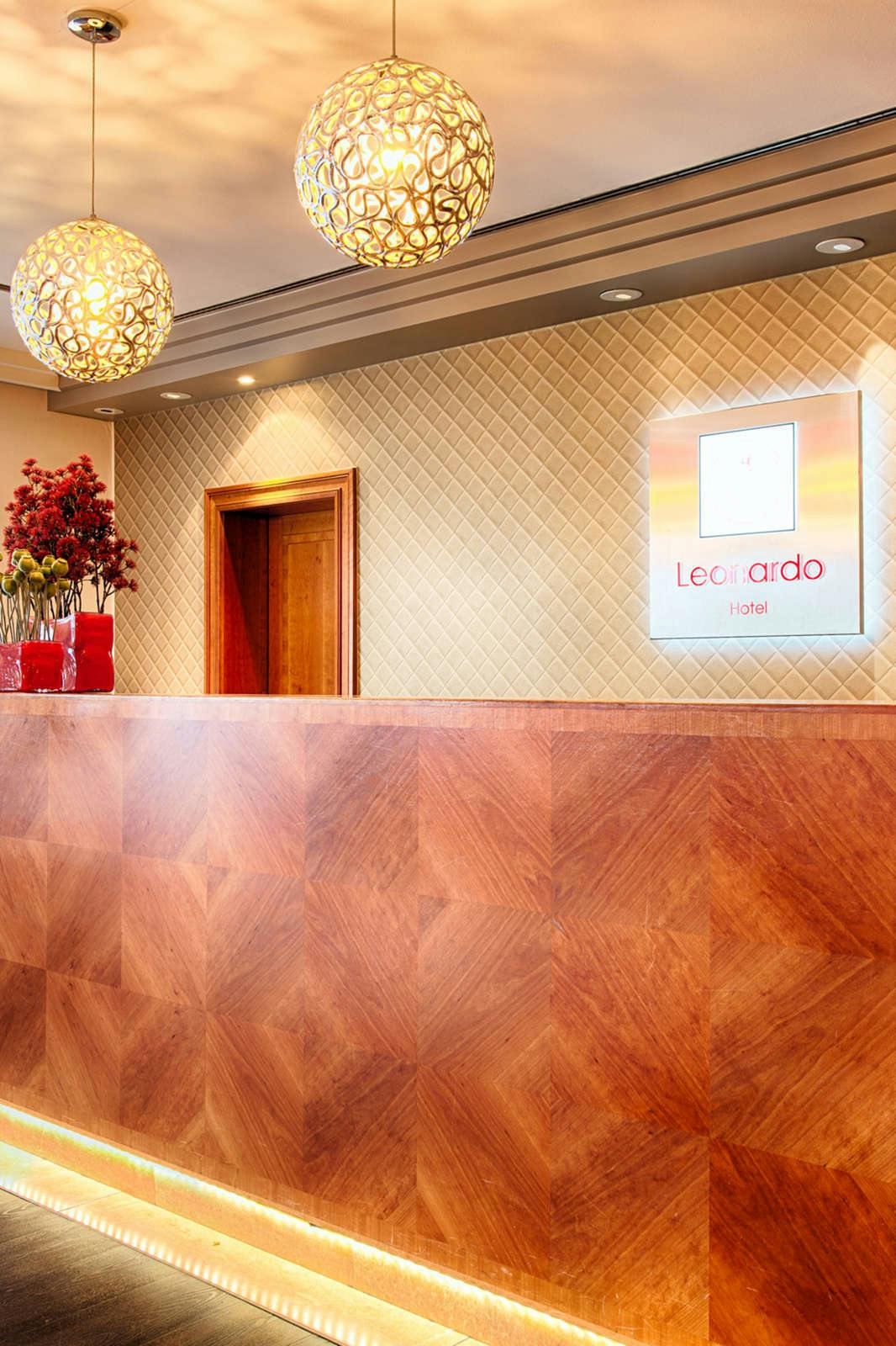 Hotel Leonardo Hotel Heidelberg photo 5