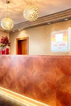 Hotel Leonardo Hotel Heidelberg photo 5